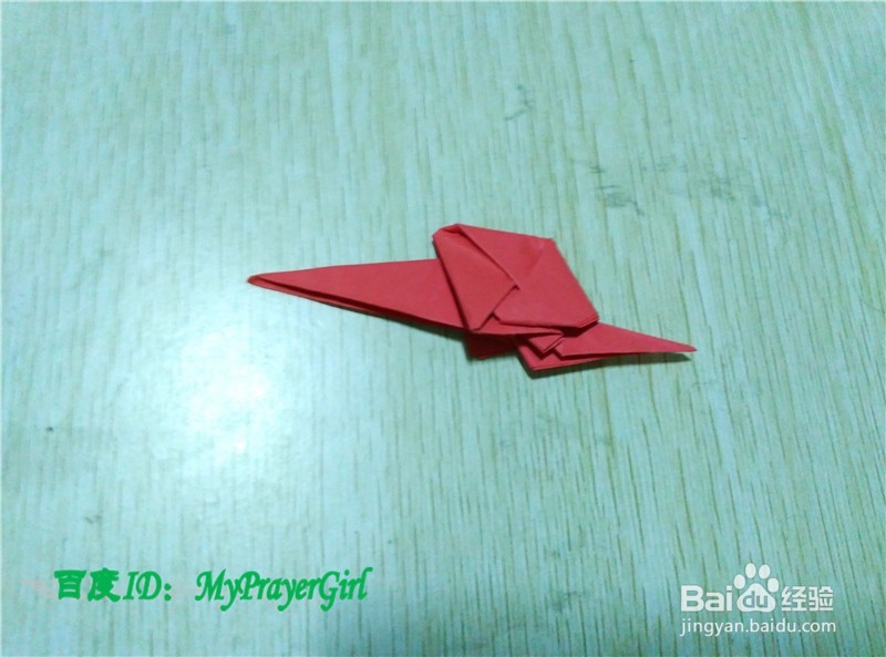 手工制作:悍蜗牛