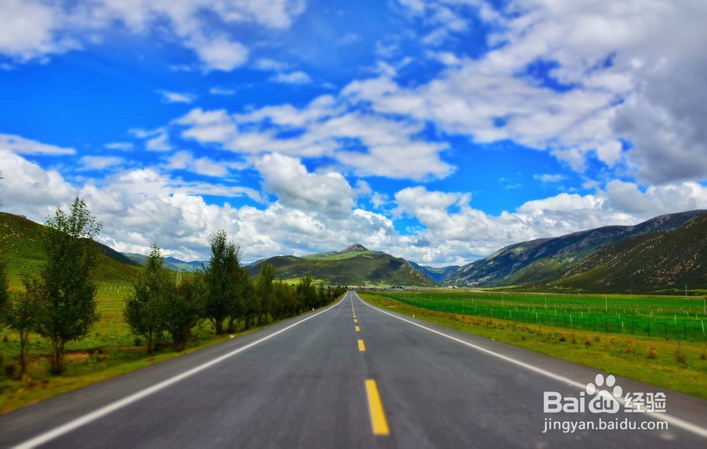 中国最美公路大桥你去过几个?