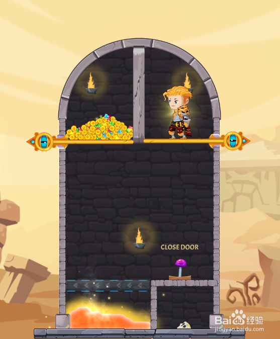 Growth Journey的Level 26怎样通关？