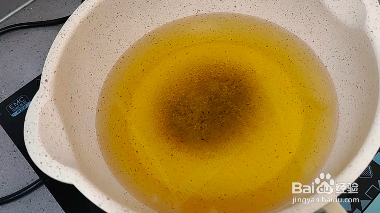 素烧茄子的做法