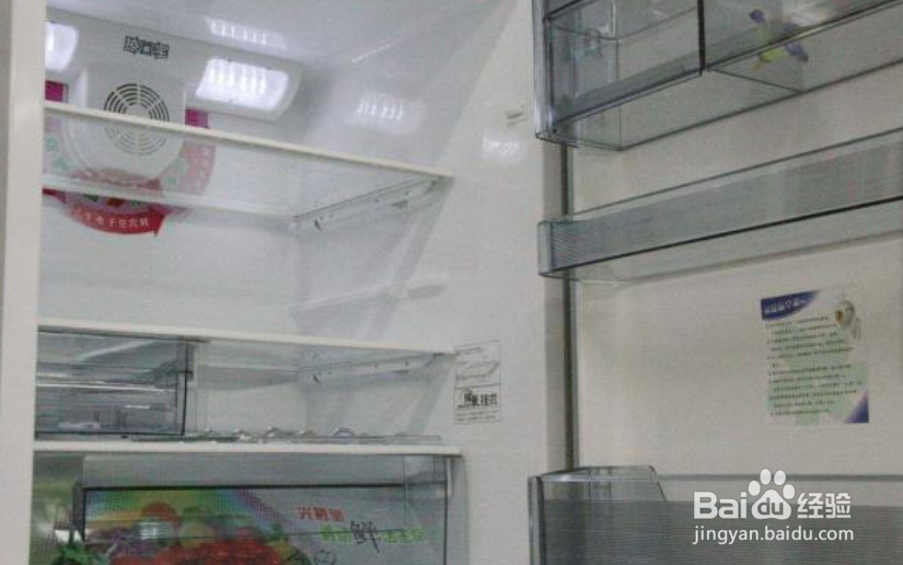 冰箱排水孔总是结冰堵塞怎么办?