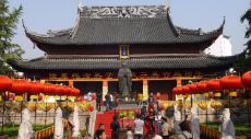 南京十一游攻略