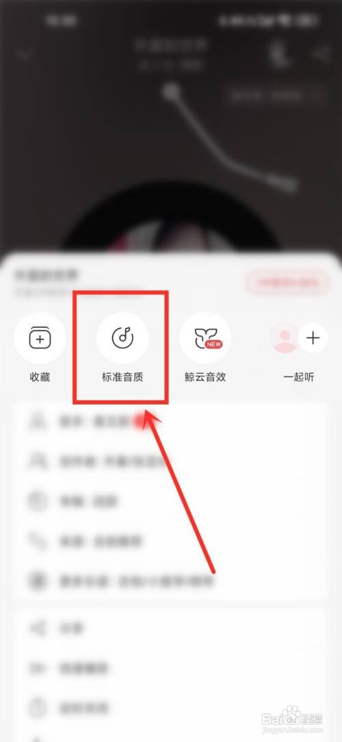 网易云音乐沉浸模式设置怎么做