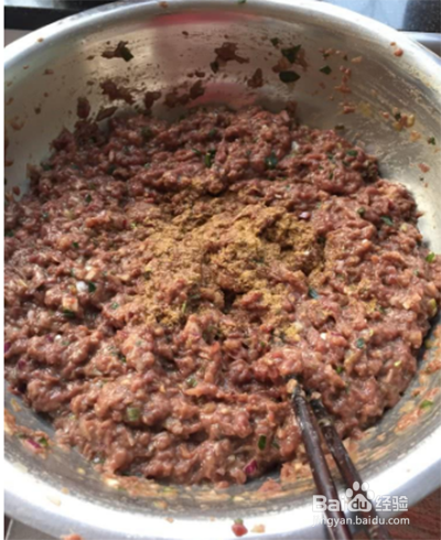 饺子可以做什么馅儿的