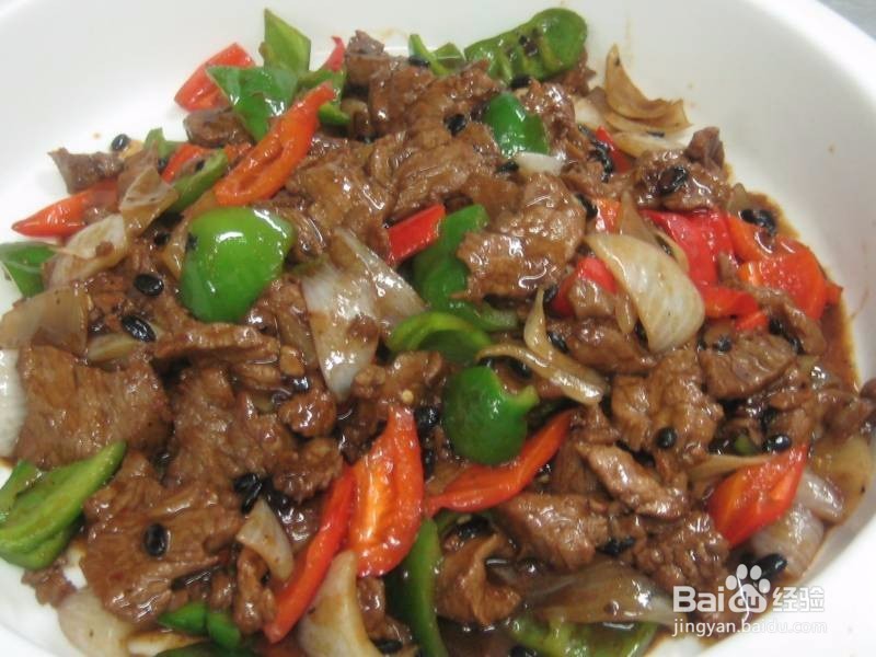 浦城牛肉锅做法