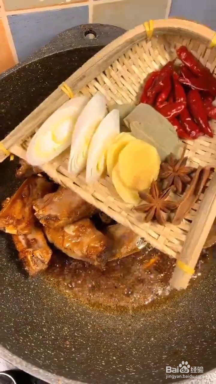 红烧排骨如何自制才好吃？