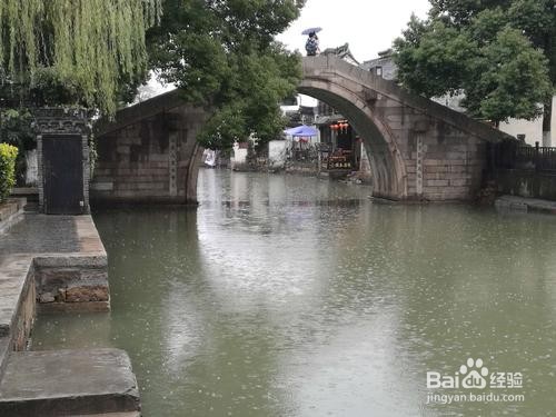 慢游江南水乡，阳澄湖边吃正宗大闸蟹！