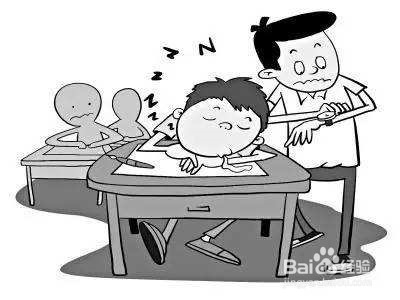 中考注意事项