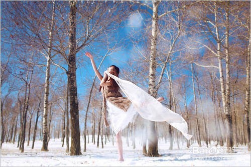 如何成为一个会拍照的男朋友?