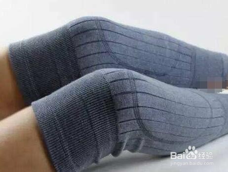 女生冬季应该如何保护好自己的膝盖？