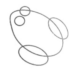 简笔画系列：如何画出一只小青蛙