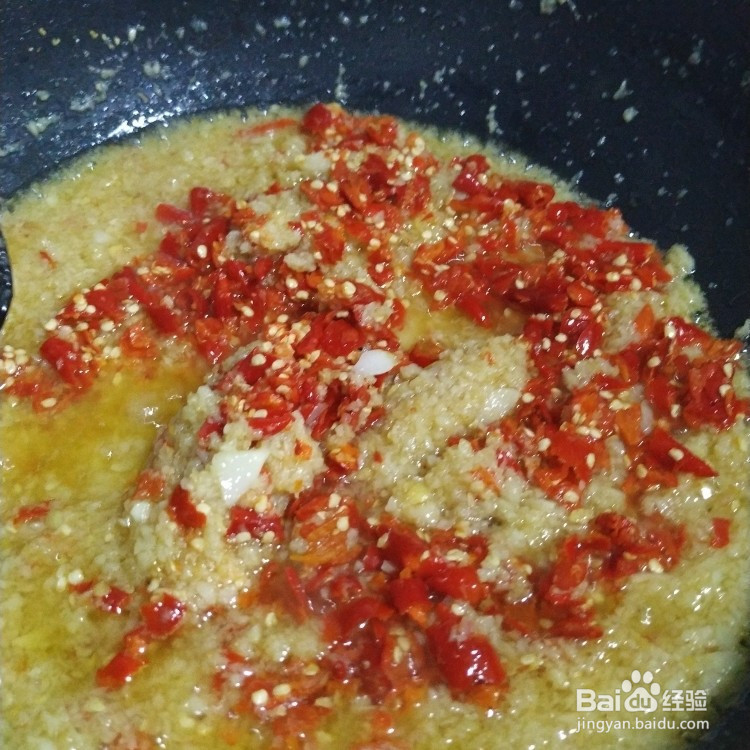 蒜蓉有苦味怎么补救