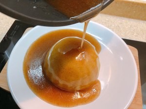 不一样口味的黑椒土豆泥,味蕾的盛宴