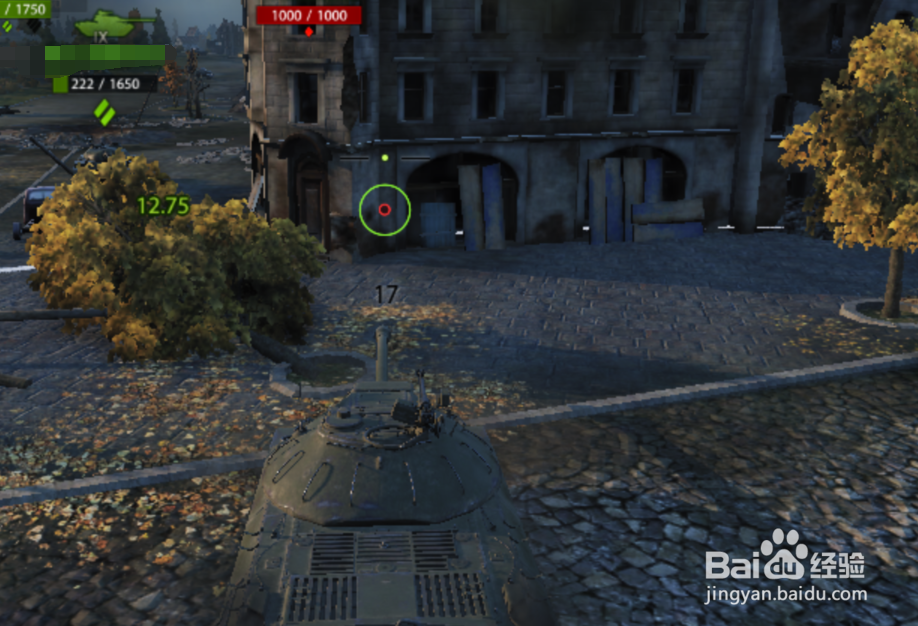 坦克世界新手如何才能不当炮灰？