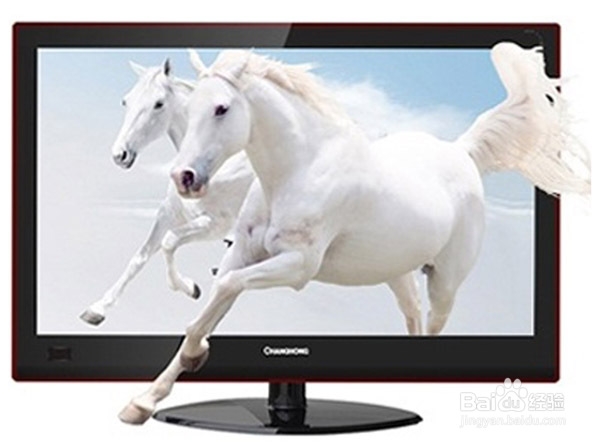 如何正确选购电视