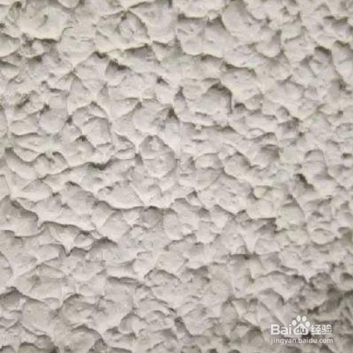 墙面拉毛要注意什么？