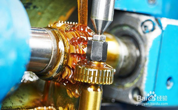 iHF合发齿轮-齿轮轴加工质量受哪些因素影响