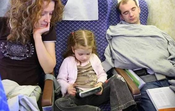 儿童机票怎么收费