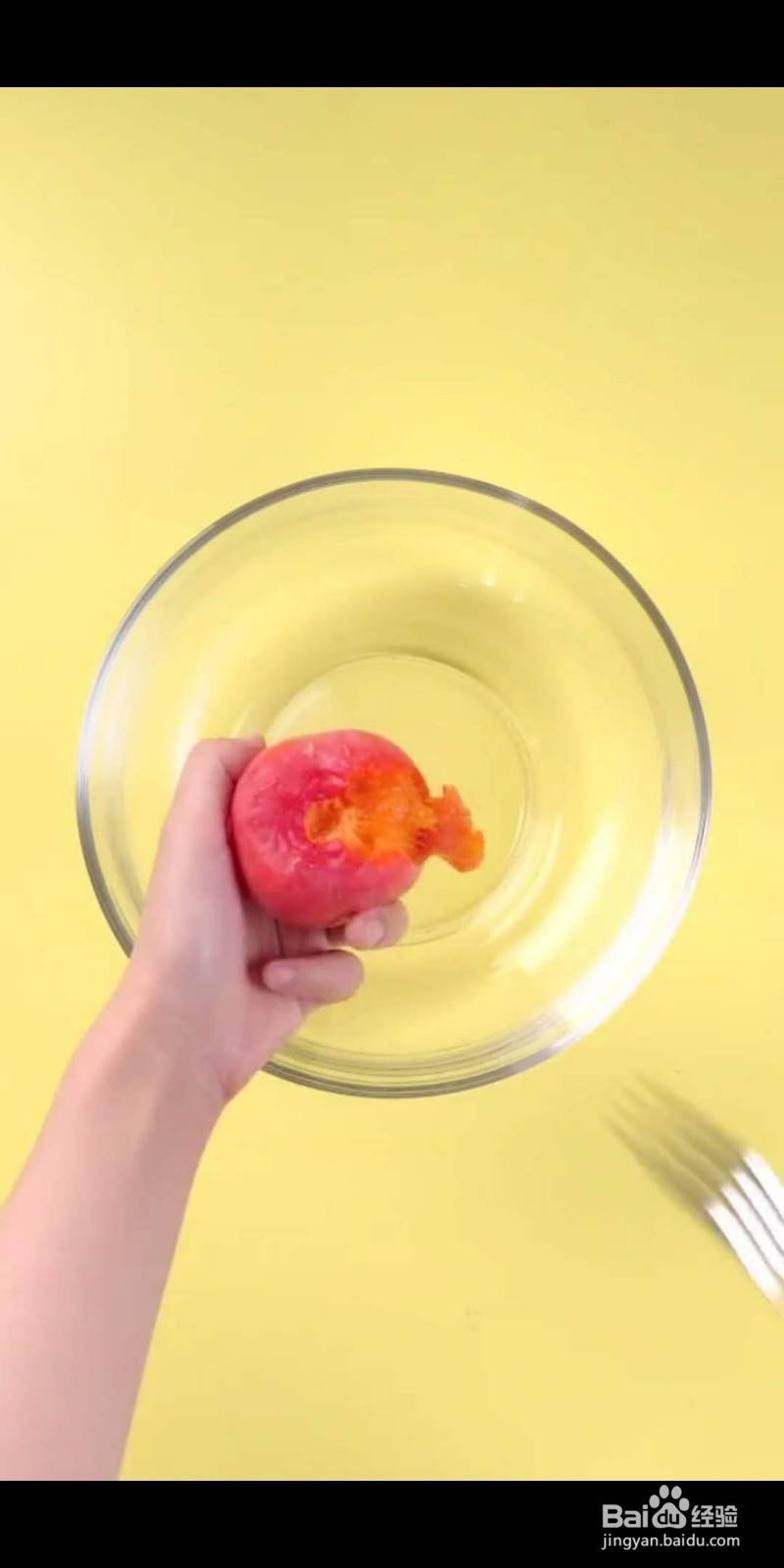 如何做美味的柿子饼