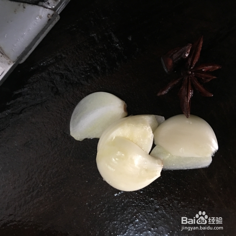 土豆丝焖五花肉