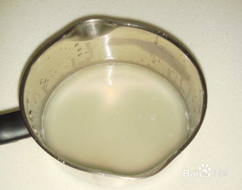 如何自制止咳清肺的秋梨膏?