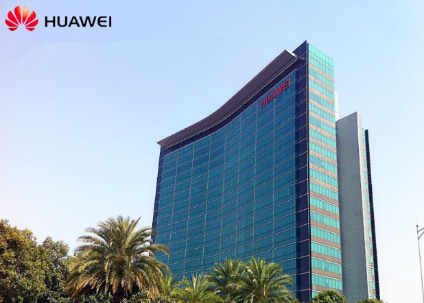 华为和 与华硕什么关系