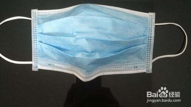 买不到一次性口罩怎么办