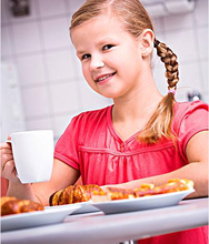 如何面对生病的孩子？