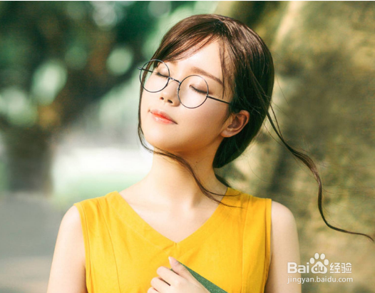 如何才能拥有一双小鹿般清澈的眼睛？