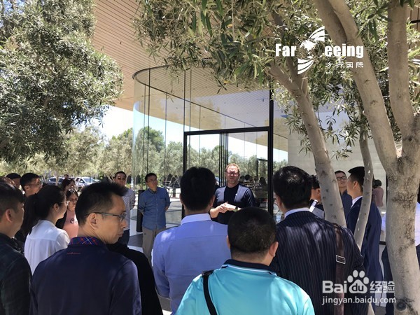 美国商务考察推荐企业