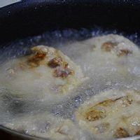 怎么做酥炸藕盒