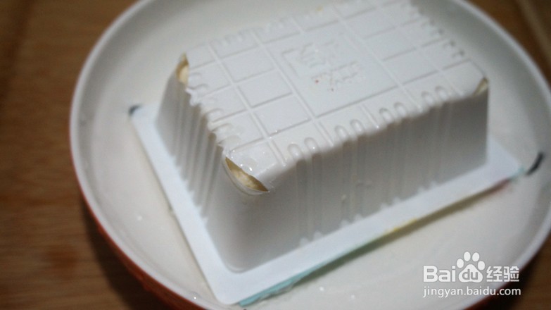 皮蛋最简单的吃法