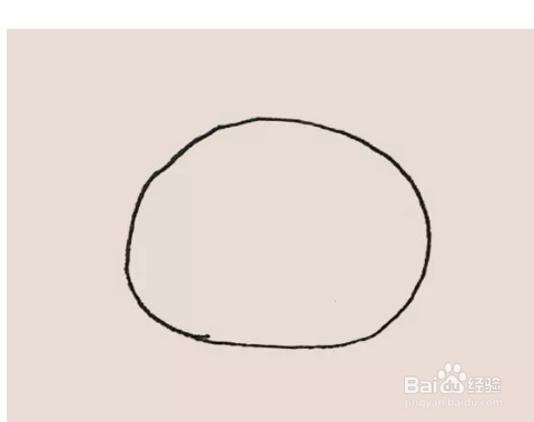 怎么画轻松熊好看