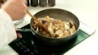 五花肉烧茄子简单做法