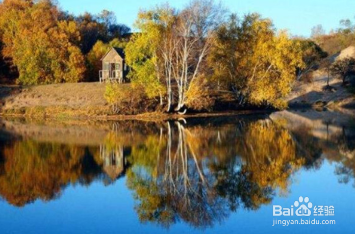 赤峰有什么好玩的地方？