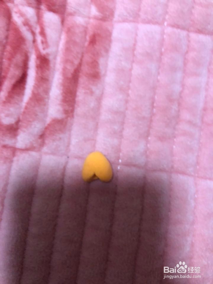 制作黄色的愤怒的小鸟