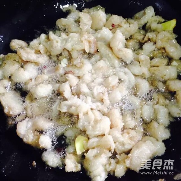 熬猪油的家常做法