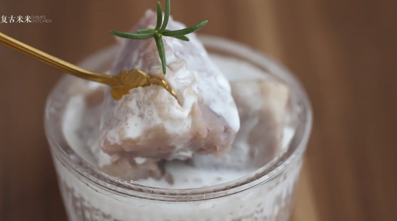 古早味蜜芋头怎么做