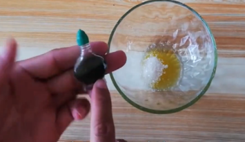 最简单的自制灭蝇药