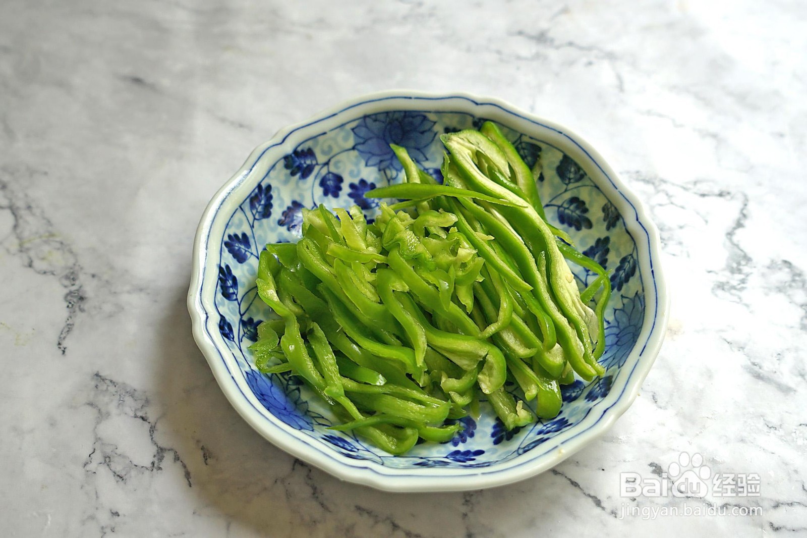 土豆条炒牛肉丝