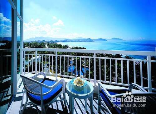 2012年最新海南自助游蜜月攻略