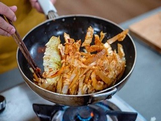 韩风意大利方饺怎么做？