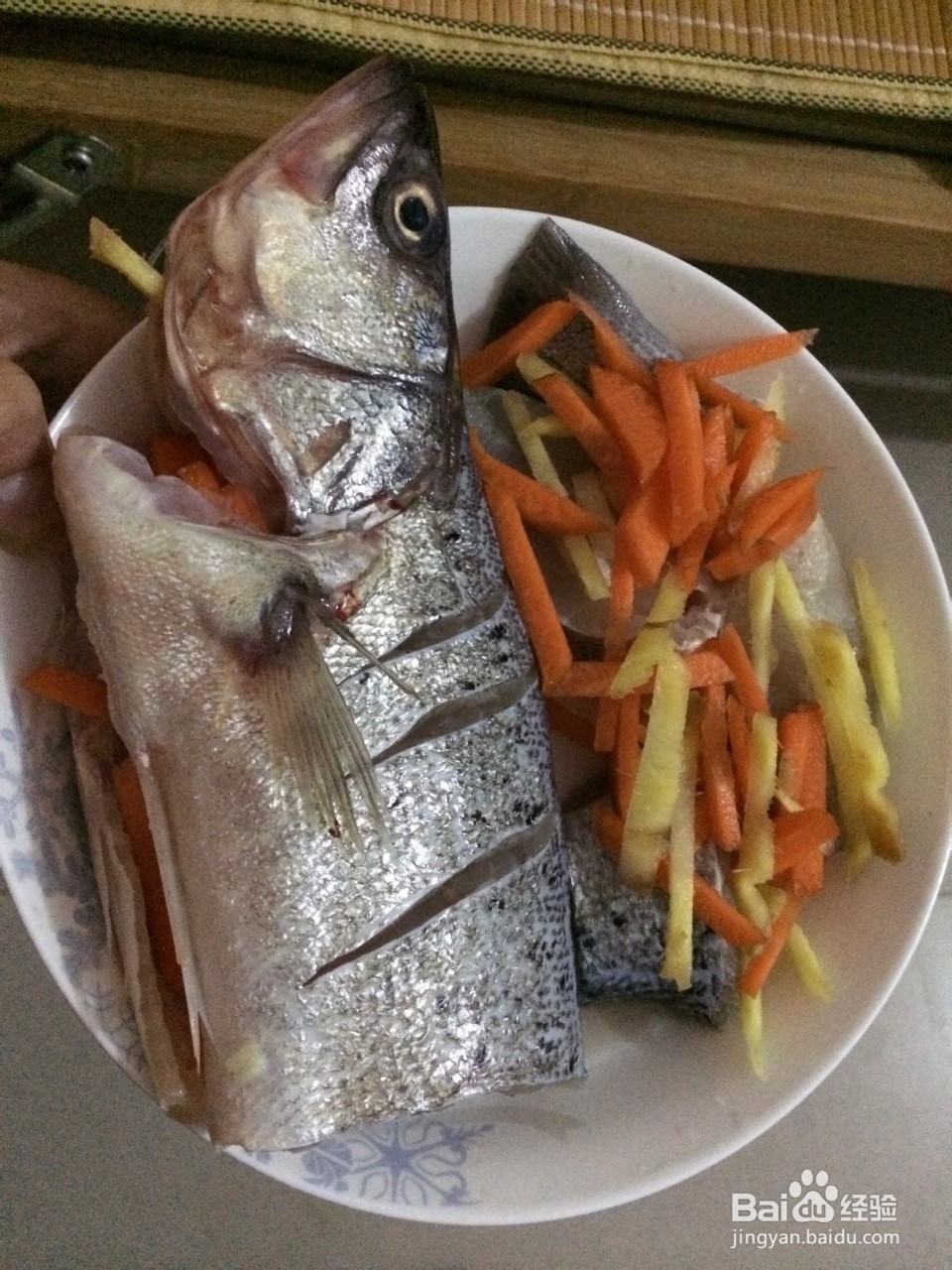 家常小菜+莲藕排骨汤~~