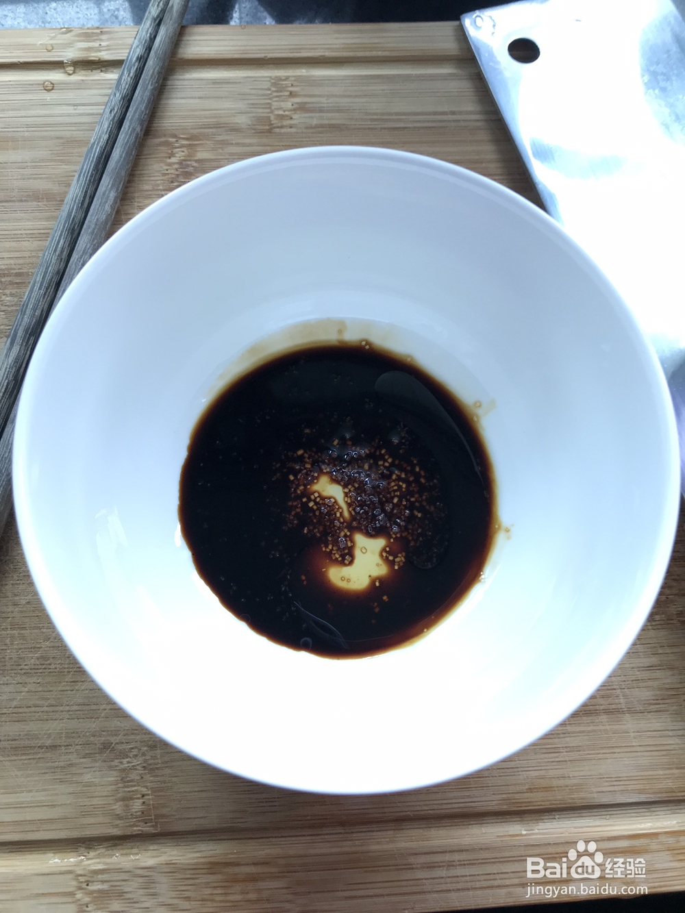 广式腊肠煲仔饭简单得很的家常做法