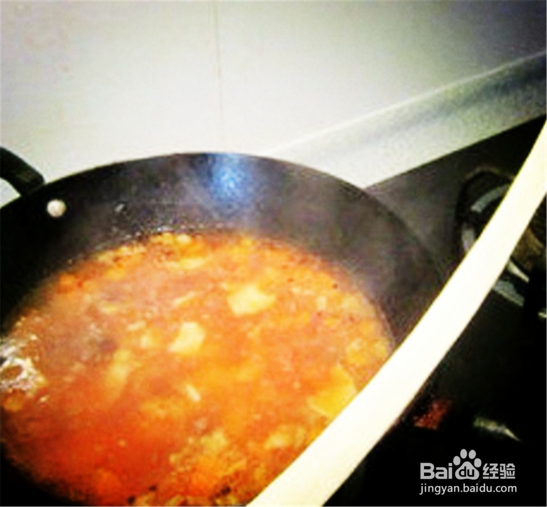 特色面片—宽汤羊肉揪面片