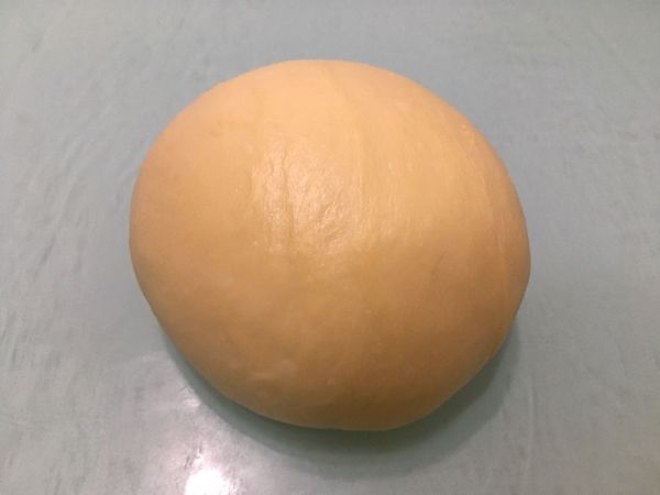 日式软妹子面包