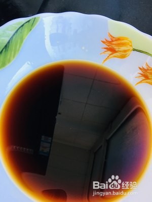 食补养生红烧茄子的做法