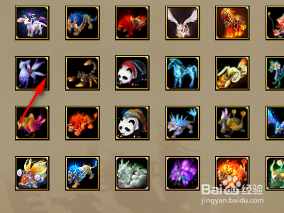 梦三国2六尾狐怎么合成