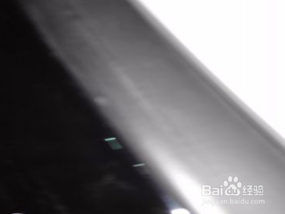 车门胶皮开胶如何粘上?