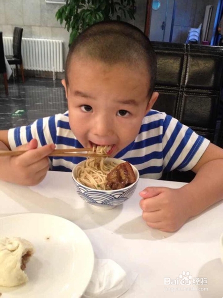 开学季，如何呵护宝贝肠胃
